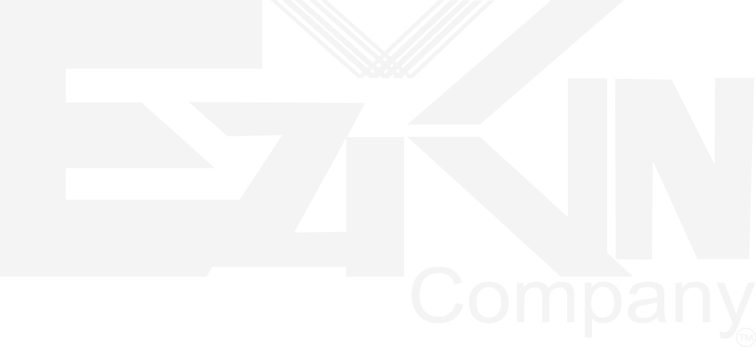 Ezkin Company logo